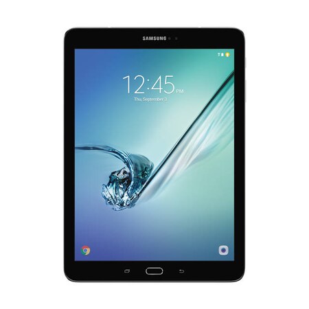Samsung Galaxy Tab S2 9.7" APQ 8076 1.8GHz/32GB/Android 6.0 Marshmallow SM-T813NZKEXAR